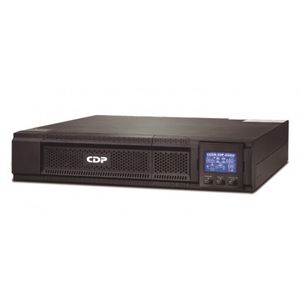 No-Break Cdp Upo11-1, 1000 Va, 900 W Upo11-1 Rt Ax Upo11-1 Rt Ax