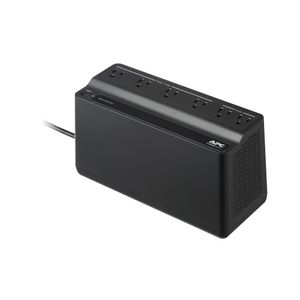 No-Break Apc Be-425M-Lm, 425 Va, 255 W, Negro Be425M-Lm