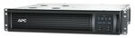 APC SMT1000RM2UC sistema de alimentación ininterrumpida (UPS) Línea interactiva 1000 VA 700 W 6 salidas AC