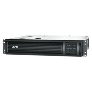 No Break Capacidad 1440 Va, 1000 Watts, 120 V Apc Smt1500Rm2Uc, 1440 Va, 1000 W, 3 H, Negro, Industrial Y Oficina Smt1500Rm2Uc