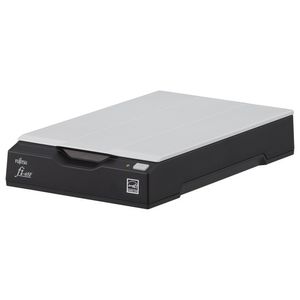 Escáner Fujitsu Fi-65F, 105Mm X 148Mm, Cis Fi-65F