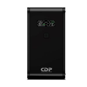 No-Break  Cdp R-Smart 2010, 2000 Va, 1200 W R-Smart2010