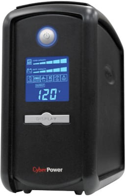 No-Break CyberPower CP1000AVRLCD