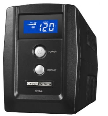 No-Break-CyberPower-OM900ATLCD