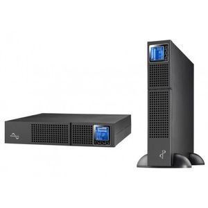 No-Break Datashield, 3000 Va, 2700 W, Negro, Industrial Y Oficina Ut3000 Rm