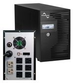 NO-BREAK KS 3000 LCD  DATASHIELD KS 3000