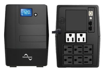 No-Break-DATASHIELD-KS-1000-LCD