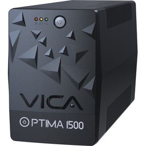 No Break Vica Optima 1500 Vica Optima 1500 Optima 1500