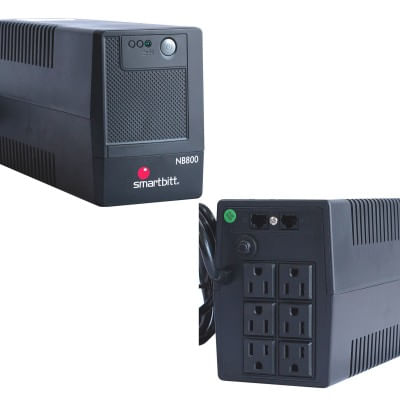 No-Break-SMARTBITT-SBNB800