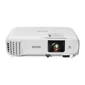 Proyector Epson V11H982020, 3,600 Lúmenes Ansi, 10000 H, Blanco V11H982020