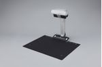 Fujitsu ScanSnap SV600 Escáner de captura aérea 285 x 218 DPI A3 Negro, Blanco
