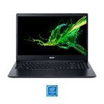 LAPTOP ASPIRE 3 A315-34-C9YR 156" CELERON N4020, 4GB, 500GB, WIN 10 HOME