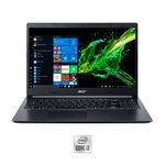 LAPTOP ASPIRE 5 A515-54-39BR 156" i3-10110U, 8GB, 1TB, WIN 10 HOME