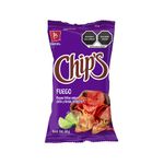 CHIPS FUEGO 60 GR