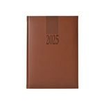 25817 - AGENDA DIARIA TUCSON COLORES SURTIDOS
