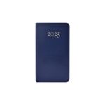 25831 - AGENDA PERSONAL MALINDI COLORES SURTIDOS