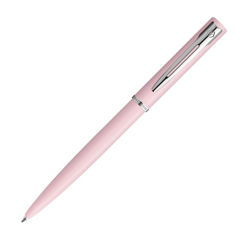 BOLIGRAFO ALLURE PASTEL PINK CT