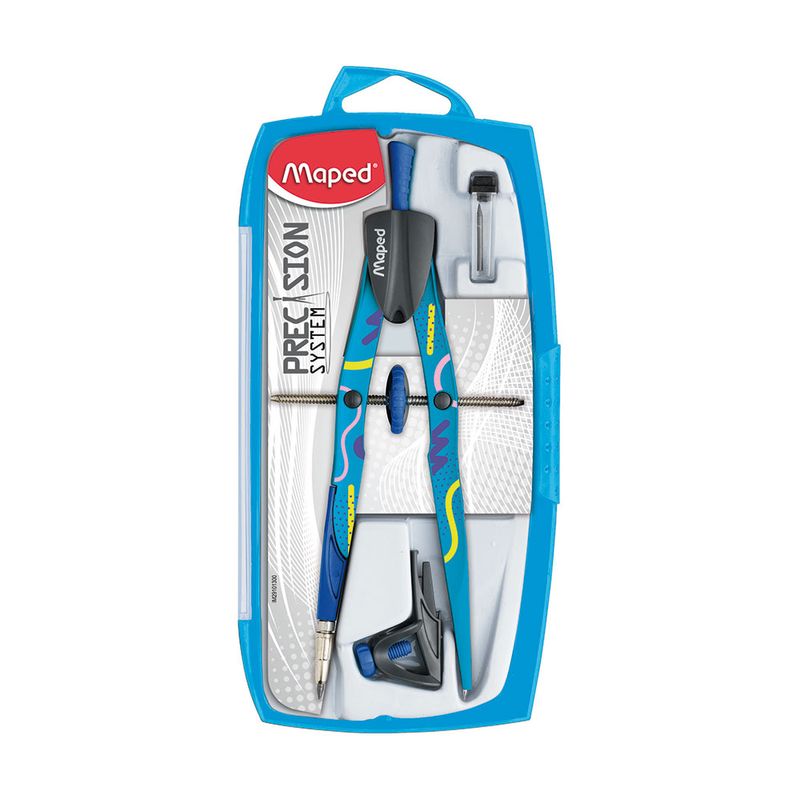 COMPAS PRECISION SYSTEM ESTUCHE