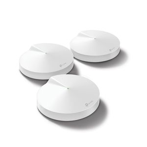 Punto De Acceso Inalambrico Deco M5 Ac1300 1.27 Gbit/S (3Pack) Deco M5(3Pack)