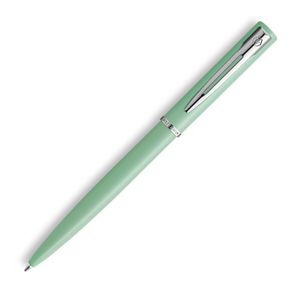 Boligrafo Allure Waterman Verde Pastel Ct 2105304