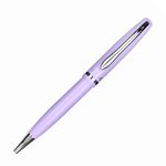 BOLIGRAFO JAZZ ELEGANCE LILA PASTEL