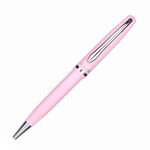 BOLIGRAFO JAZZ ELEGANCE ROSA PASTEL