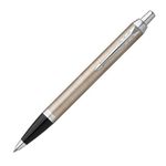 BOLIGRAFO STAINLESS STEEL CT