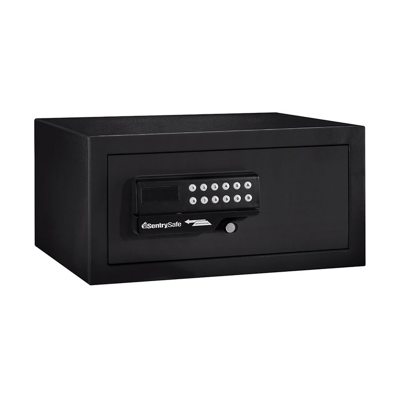 CAJA DE SEGURIDAD DIGITAL 229CM X 457CM X 406 CM