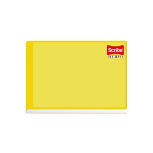 Cuaderno Cosido Ital 100H Bco Serie 3 1083901