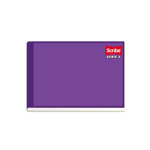 Cuaderno Cosido Ital 100H C-5 Serie 3 1083902