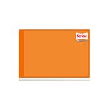CUADERNO COSIDO ITAL 100H C-7 SERIE 3