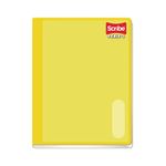 CUADERNO COSIDO PROF 100 HOJAS BCO SERIE 3