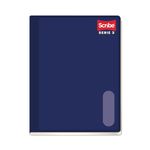CUADERNO COSIDO PROF 100 HOJAS C-5 SERIE 3
