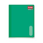 CUADERNO COSIDO PROF 100 HOJAS RAYA SERIE 3