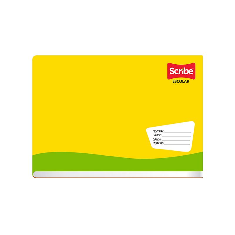 CUADERNO ENGRAPADO ITAL 100H C14 ESCOLAR