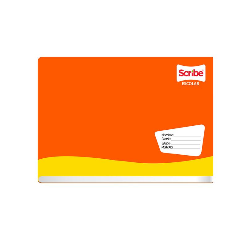 CUADERNO ENGRAPADO ITAL 100H D/R ESCOLAR