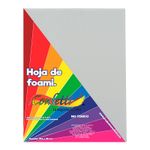 FOAMI CARTA BLANCO PTE C/5