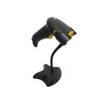 LECTOR MANUAL DE CODIGO DE BARRAS NEXTEP 1D Y 2D, OMNIDIRECIONAL