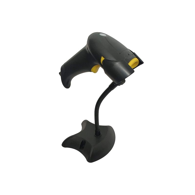 LECTOR MANUAL DE CODIGO DE BARRAS NEXTEP 1D Y 2D, OMNIDIRECIONAL