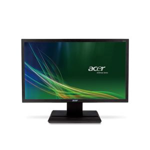 Monitor Acer Hd 19.5 V206Hql Abi 16:9 Resolucion 1600 X 900 Um.Iv6Aa.A13