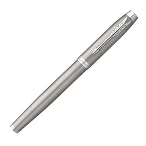 Pluma Estilografica Fina Stainless Steel Ct 2143635