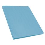 CARPETA ACCOGRIP CARTA CON PALANCA AZUL CLARO