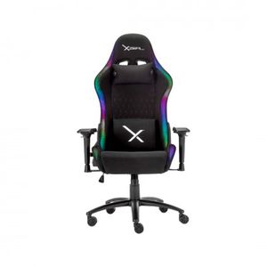Silla Gamer Stylos Xzeal Rgb Xzsxz15B    Xzsxz15B