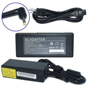 Cargador De Laptop 40W Ac-Hp Mini Para Equipos Netbook De La Marca Hp Mini Ac-Hp Mini