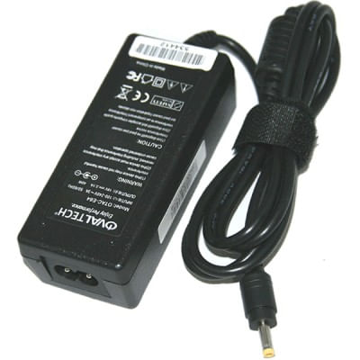 Adaptador para Computadora NETBOOK OVALTECH 19V/21AH