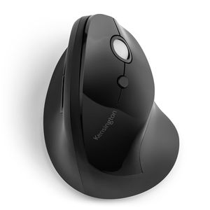 Mouse Kensington Pro Fit Ergo Vertical K75501Ww Inalámbrico K75501Ww