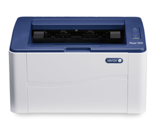 Xerox Phaser 3020 1200 x 1200 DPI A4 Wifi