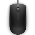 Mouse DELLEMC MS116