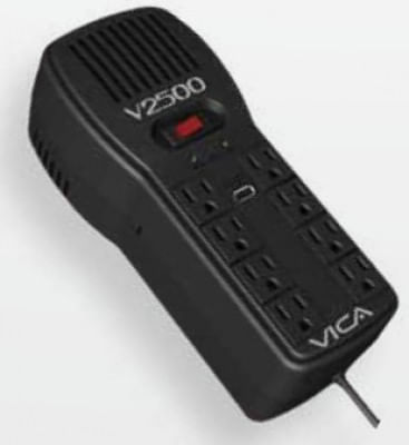 Regulador-VICA-V2500