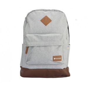 Mochila 15 Naceb Technology Na-0403G, Gris, Mochila, Universal Na-0403G